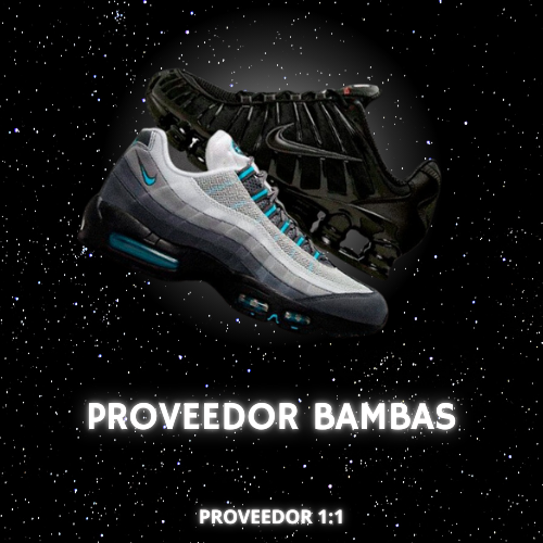 Proveedor Bambas