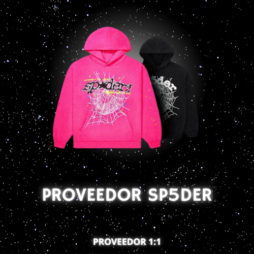 Proveedor SP5DER