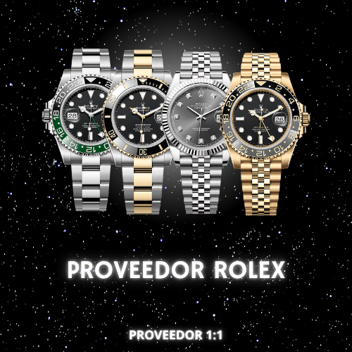 Proveedor Relojes