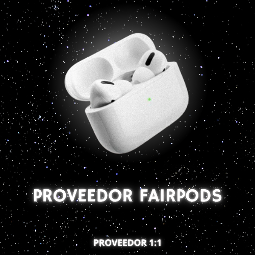 Proveedor Fairpods