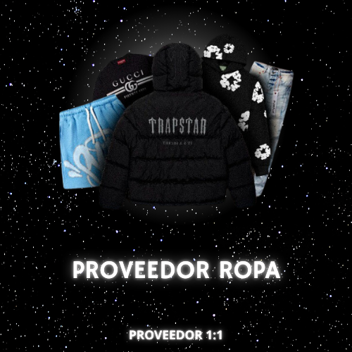 Proveedor Ropa
